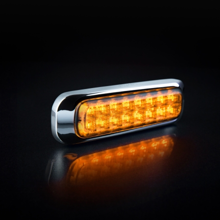 Strands Dark Knight Blinkers LED i gruppen Billjud / LED-Belysning / LED-lampor / Bakljus hos Winn Scandinavia AB (872850407)
