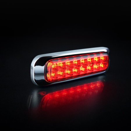 Strands Dark Knight Dimljus LED i gruppen Billjud / LED-Belysning / LED-lampor / Bakljus hos Winn Scandinavia AB (872850408)
