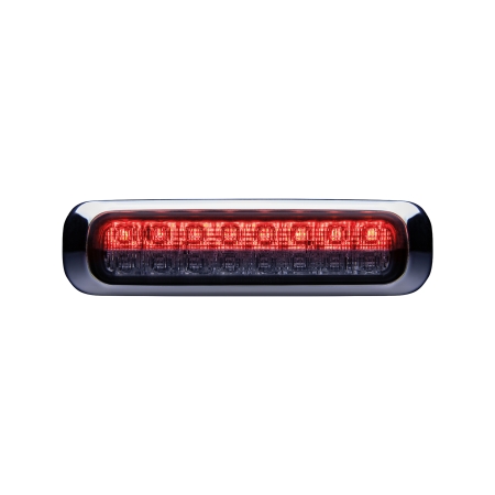Strands Dark Knight Three Function Tail Light, Smoked Lens i gruppen Nyheter hos Winn Scandinavia AB (872850417)