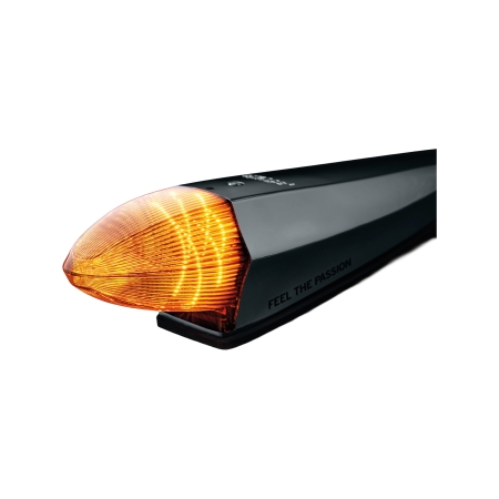 Strands Ize LED Black Bullet Torpedo Lampa i gruppen Nyheter hos Winn Scandinavia AB (872850426)