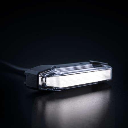 Strands Firefly See ME Double Burner, Orange/Vitt Positionsljus i gruppen Billjud / LED-Belysning / LED-lampor / Positionsljus hos Winn Scandinavia AB (872850444)