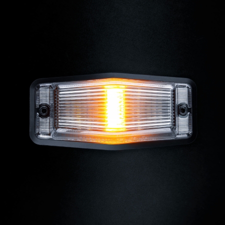Strands Silver Arrow Double Burner Duo i gruppen Billjud / LED-Belysning / LED-lampor / Varningsljus hos Winn Scandinavia AB (872850458)