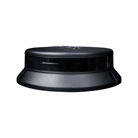 Strands Cruise Light Roterande Varningsljus LED Planmontage/Mörk Lins i gruppen Billjud / LED-Belysning / LED-lampor / Varningsljus hos Winn Scandinavia AB (872850950)