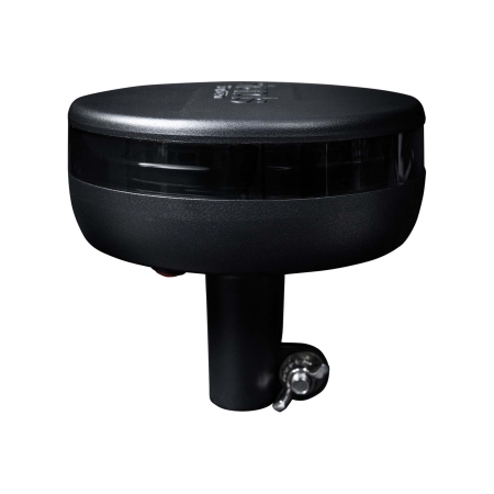Strands Cruise Light Roterande Varningsljus LED Stångmontage/Mörk Lins i gruppen Billjud / LED-Belysning / LED-lampor / Varningsljus hos Winn Scandinavia AB (872850951)