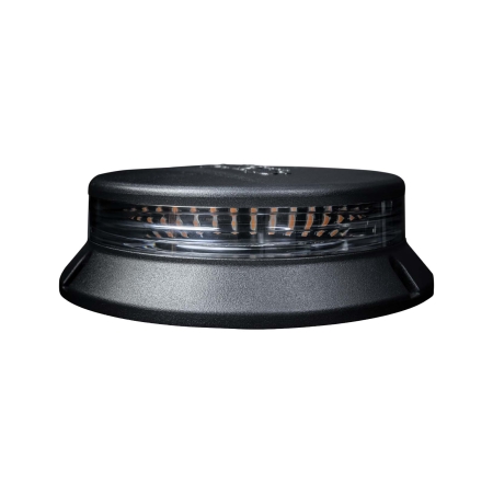 Strands Cruise Light Roterande Varningsljus LED Planmontage/Klar Lins i gruppen Billjud / LED-Belysning / LED-lampor / Varningsljus hos Winn Scandinavia AB (872850952)