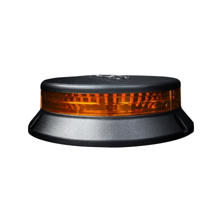 Strands Cruise Light Roterande Varningsljus LED Planmontage/Orange Lins i gruppen Nyheter hos Winn Scandinavia AB (872850954)