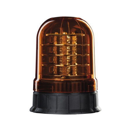 Strands Big Energy XL Roterande Varningsljus Orange Lins i gruppen Nyheter hos Winn Scandinavia AB (872850972)