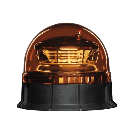 Strands Big Energy Roterande Varningsljus Orange Lins Planmontage i gruppen Nyheter hos Winn Scandinavia AB (872850974)