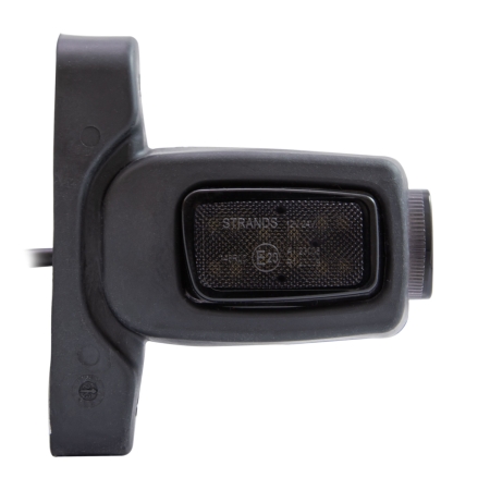 Strands Freedom Light Guide Gummiarm Kort Vänster i gruppen Billjud / LED-Belysning / LED-lampor / Extraljus hos Winn Scandinavia AB (872900001)