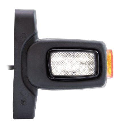 Strands Freedom Light Guide Gummiarm Kort Vänster i gruppen Nyheter hos Winn Scandinavia AB (872900001)