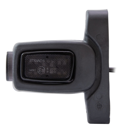 Strands Freedom Light Guide Gummiarm Kort Höger i gruppen Billjud / LED-Belysning / LED-lampor / Extraljus hos Winn Scandinavia AB (872900002)