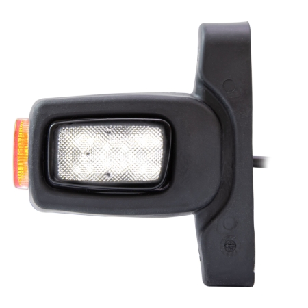 Strands Freedom Light Guide Gummiarm Kort Höger i gruppen Nyheter hos Winn Scandinavia AB (872900002)