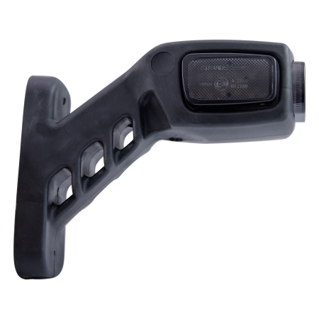 Strands Freedom Light Guide Gummiarm Mellan Vänster i gruppen Billjud / LED-Belysning / LED-lampor / Extraljus hos Winn Scandinavia AB (872900003)