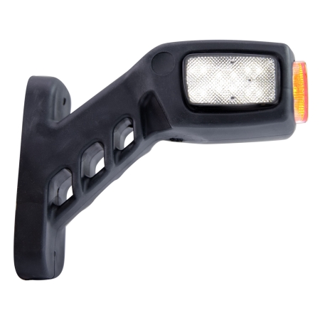 Strands Freedom Light Guide Gummiarm Mellan Vänster i gruppen Nyheter hos Winn Scandinavia AB (872900003)