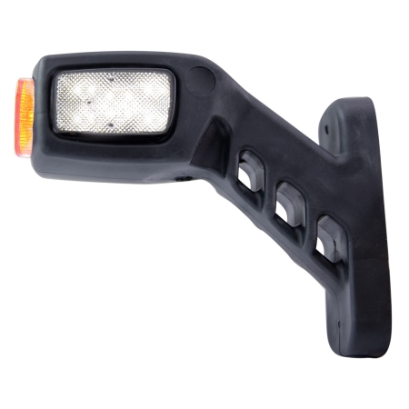 Strands Freedom Light Guide Gummiarm Mellan Höger i gruppen Nyheter hos Winn Scandinavia AB (872900004)