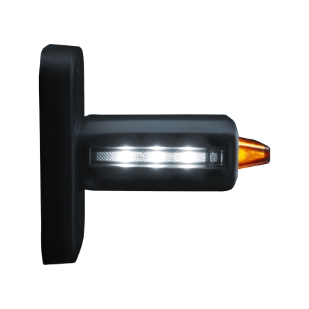 Strands Freedom Light Guide Vänster Kort i gruppen Nyheter hos Winn Scandinavia AB (872900021)