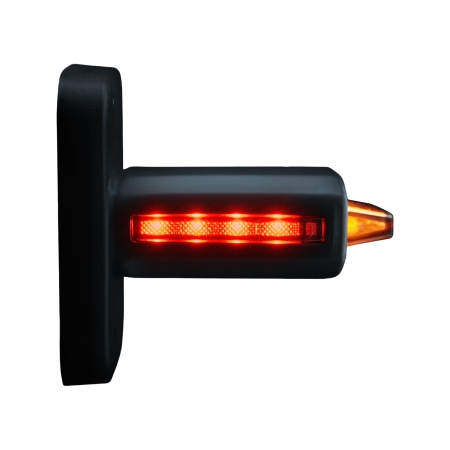 Strands Freedom Light Guide Höger Kort i gruppen Nyheter hos Winn Scandinavia AB (872900022)