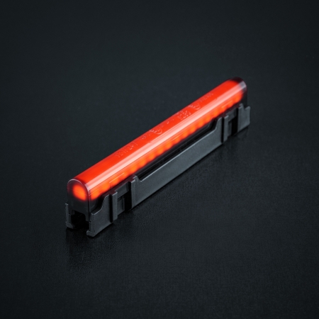 Strands Freedom Dark Line Rött Positionsljus i gruppen Billjud / LED-Belysning / LED-lampor / Positionsljus hos Winn Scandinavia AB (872900045)