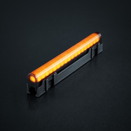 Strands Freedom Dark Line Orange Sidomarkering i gruppen Billjud / LED-Belysning / LED-lampor / Extraljus hos Winn Scandinavia AB (872900046)