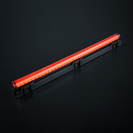 Strands Freedom Dark Line Rött Positionsljus Lång i gruppen Billjud / LED-Belysning / LED-lampor / Positionsljus hos Winn Scandinavia AB (872900048)