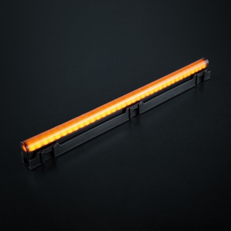 Strands Freedom Dark Line Orange Sidomarkering Lång i gruppen Billjud / LED-Belysning / LED-lampor / Extraljus hos Winn Scandinavia AB (872900049)