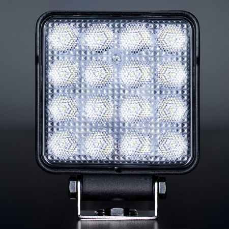 Strands Back/Arbetsljus 25W, DT-2Pin i gruppen Billjud / LED-Belysning / LED-lampor / Bakljus hos Winn Scandinavia AB (87290851710DT)
