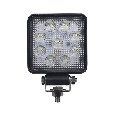 Strands Arbetsljus 18W i gruppen Billjud / LED-Belysning / LED-lampor / Arbetsbelysning hos Winn Scandinavia AB (872908527)