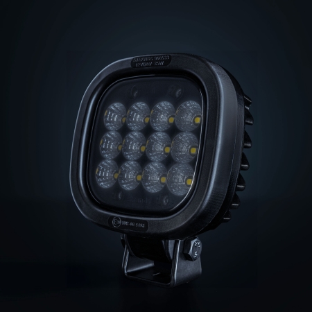 Strands President Back/Arbetsljus 18W i gruppen Billjud / LED-Belysning / LED-lampor / Bakljus hos Winn Scandinavia AB (872908531)