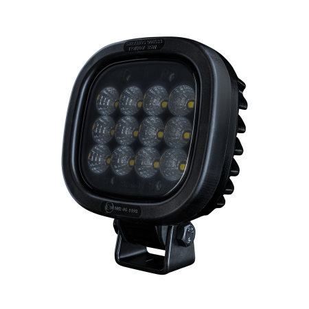 Strands President Arbetsljus 35W i gruppen Billjud / LED-Belysning / LED-lampor / Arbetsbelysning hos Winn Scandinavia AB (872908532)