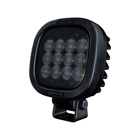 Strands President Arbetsljus 35W i gruppen Nyheter hos Winn Scandinavia AB (872908532)