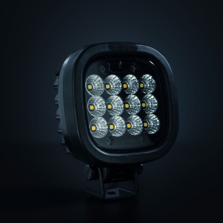 Strands President Arbetsljus 2.0 24W i gruppen Billjud / LED-Belysning / LED-lampor / Arbetsbelysning hos Winn Scandinavia AB (872908536)