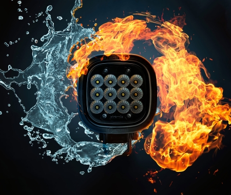 Strands President Arbetsljus 2.0 24W i gruppen Nyheter hos Winn Scandinavia AB (872908536)