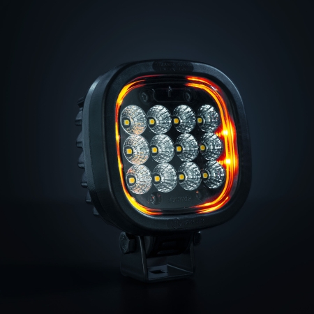 Strands President Arbetsljus 2.0 24W Orange i gruppen Billjud / LED-Belysning / LED-lampor / Arbetsbelysning hos Winn Scandinavia AB (872908537)