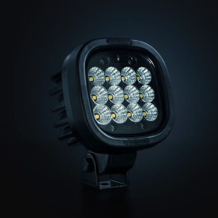 Strands President Arbetsljus 2.0 51W i gruppen Billjud / LED-Belysning / LED-lampor / Arbetsbelysning hos Winn Scandinavia AB (872908539)