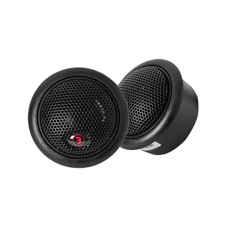 Bass Habit Rebel R25T, prisvärd 1 tums diskant i gruppen Billjud / Bilhögtalare / Diskanter / Drivers / SQ Diskanter hos Winn Scandinavia AB (890R25T)