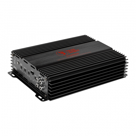 Bass Habit Rebel RA2000W, monoblock i gruppen Billjud / Slutsteg / Billiga slutsteg med 35mm2 ingång hos Winn Scandinavia AB (890RA2000W)