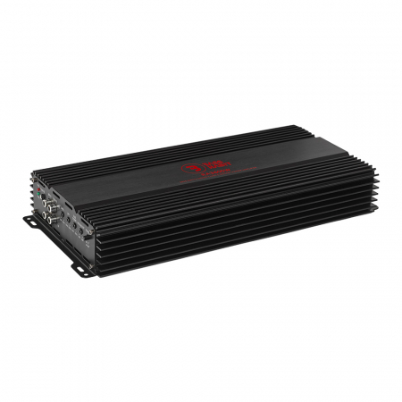 Bass Habit Rebel RA3600W, monoblock i gruppen Billjud / Slutsteg / Mono hos Winn Scandinavia AB (890RA3600W)