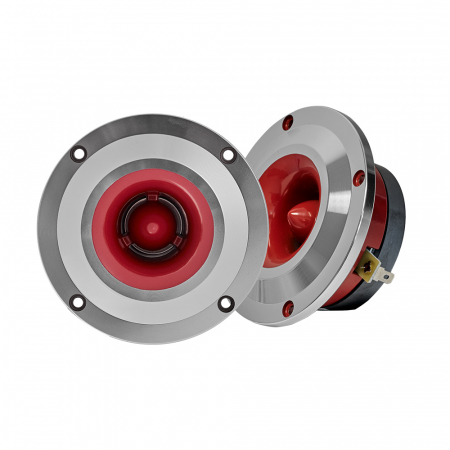 Bass Habit Rebel SR25T SPL-diskant, par i gruppen Billjud / Bilhögtalare / Diskanter / Drivers / Horndiskanter hos Winn Scandinavia AB (890SR25T)
