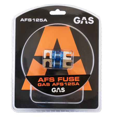 GAS 2-pack AFS-säkring, 125A i gruppen Billjud / Vad passar i min bil / Volkswagen / Crafter hos Winn Scandinavia AB (910AFS125A)