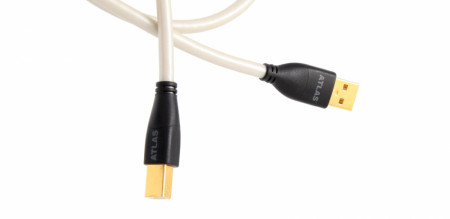 Atlas Element sc USB A-B kabel i gruppen Hemmaljud / Kablar / Digital kabel hos Winn Scandinavia AB (ELSCUS)