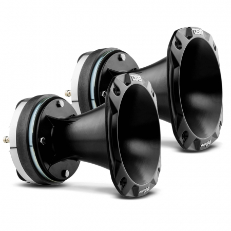 2-pack DS18 PRO-DKH1, högljudd 2tums driver med horn i gruppen Billjud / Bilhögtalare / Midbasar / Mellanregister / 6.5 tums midbas hos Winn Scandinavia AB (SETDKH1X2)