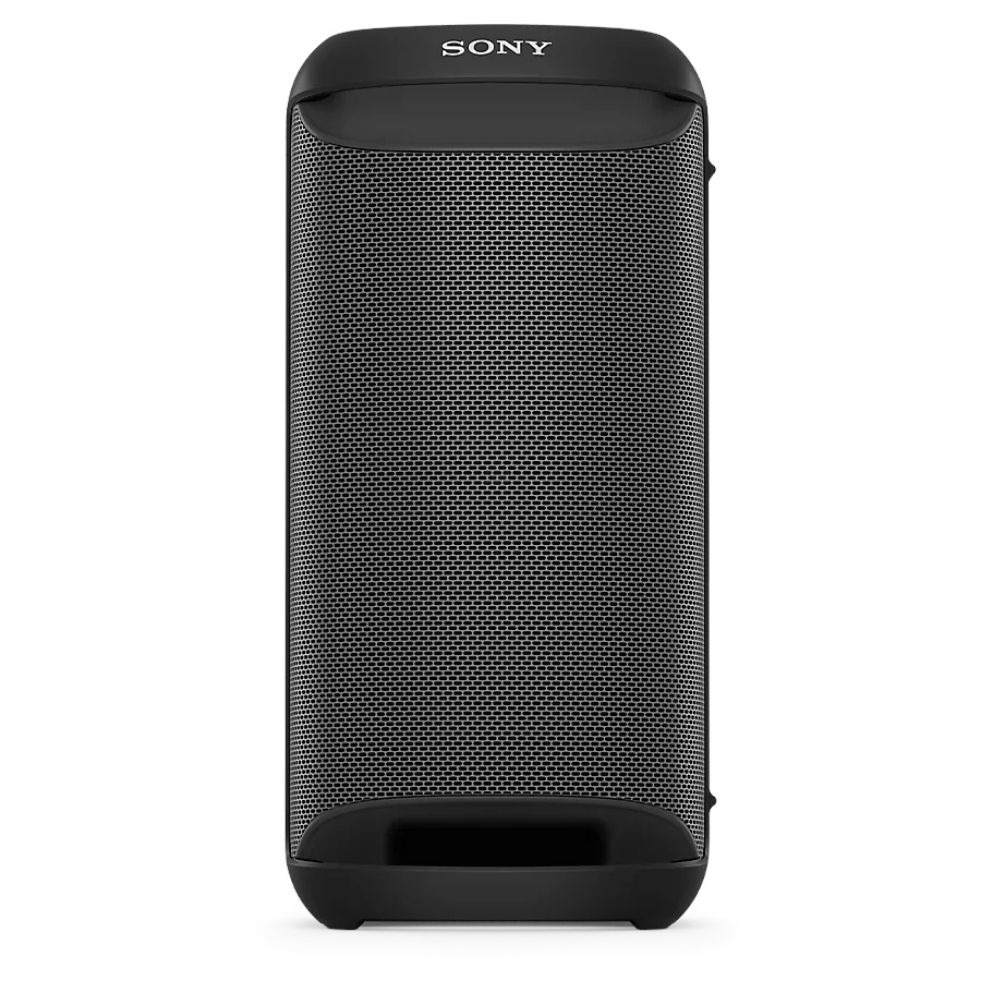 Sony SRS-XV500, trådlös partyhögtalare, svart