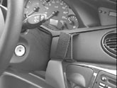 Brodit Förstärkt ProClip, Ford Focus 99-04
