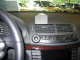 Brodit Förstärkt ProClip, Mercedes Benz E-Class, Coupé/Sedan/Stationwagon 02-09 Brodit Förstärkt ProClip, Mercedes Benz E-Class, Coupé/Sedan/Stationwagon 02-09