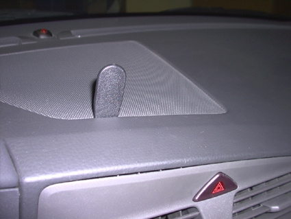 Brodit Förstärkt ProClip, Volvo S60/V70 N/XC70 00-10