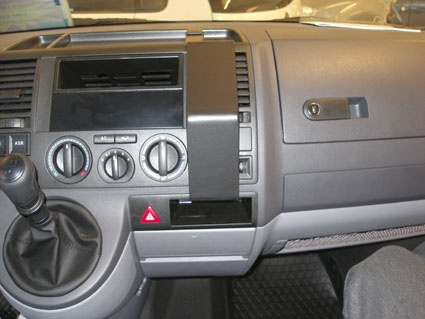 Brodit Förstärkt ProClip, Volkswagen T5 Transporter/Pickup 03-09