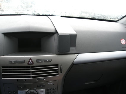 Brodit Förstärkt ProClip, Opel Astra 04-09