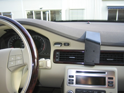 Brodit Förstärkt ProClip, Volvo S80/V70 II/XC70 07-11