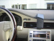 Brodit Förstärkt ProClip, Volvo S80/V70 II/XC70 07-11 Brodit Förstärkt ProClip, Volvo S80/V70 II/XC70 07-11