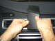 Brodit Förstärkt ProClip, Volvo S80/V70 II/XC70 07-11 Brodit Förstärkt ProClip, Volvo S80/V70 II/XC70 07-11